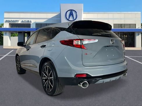 New 2026 Acura RDX A-Spec image 3