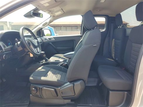 Used 2019 Ford Ranger XLT w/ Equipment Group 301A Mid image 27
