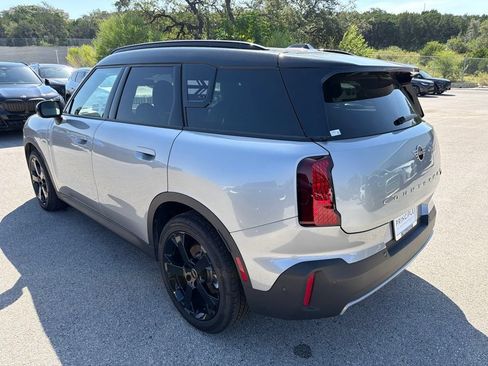 Used 2026 MINI Cooper Countryman S AWD/4WD image 3