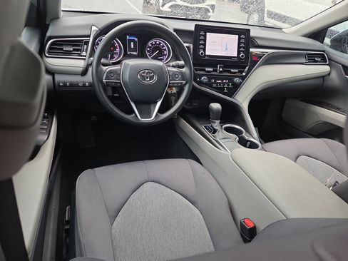Used 2023 Toyota Camry LE image 8