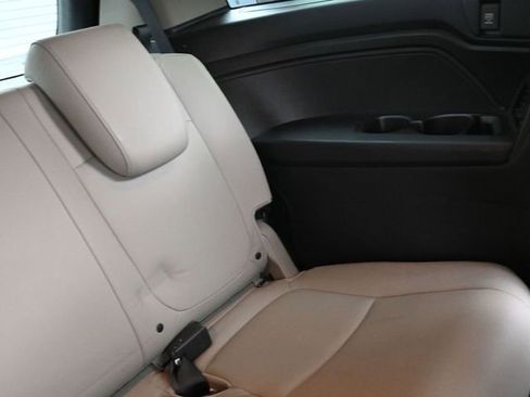 Used 2018 Honda Odyssey EX-L image 21