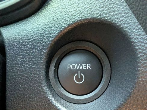 Certified 2026 Toyota Corolla Cross AWD Hybrid image 27