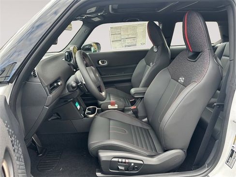 New 2026 MINI Cooper John Cooper Works image 9