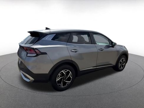 Used 2025 Kia Sportage LX FWD image 14