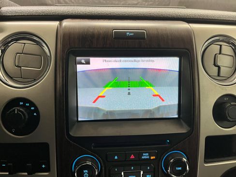 Used 2013 Ford F150 Lariat w/ Luxury Equipment Group image 15