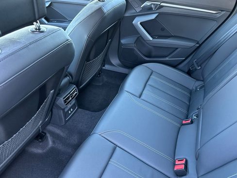 New 2026 Audi A3 2.0T Premium Plus image 11