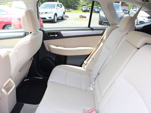 Used 2015 Subaru Outback 2.5i Premium AWD/4WD image 19