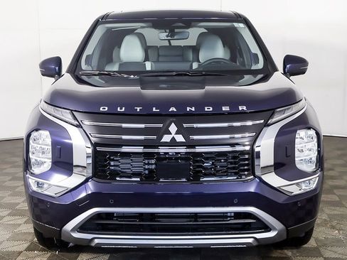 New 2026 Mitsubishi Outlander SE AWD/4WD image 13