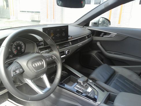 Used 2023 Audi A4 2.0T Premium Plus image 21
