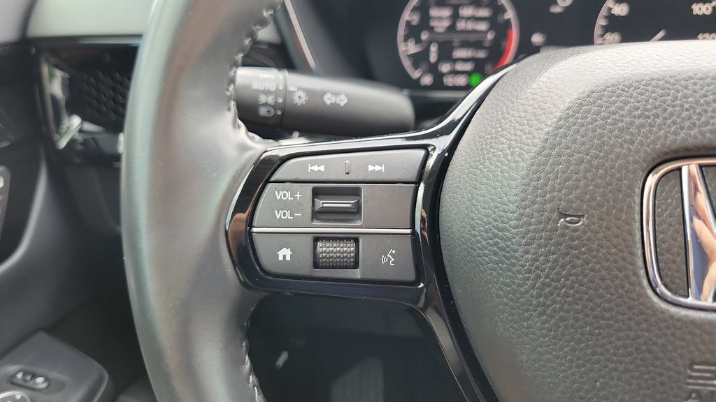 Used 2024 Honda CR-V EX-L image 20