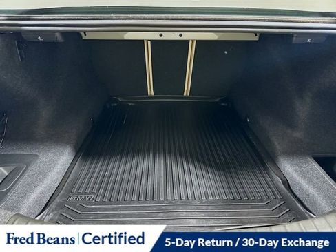 Used 2018 BMW 530i xDrive image 29