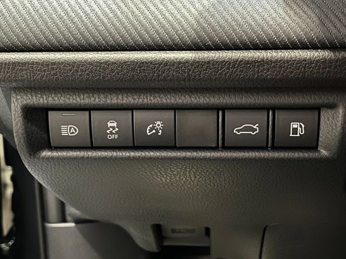 New 2026 Toyota Camry SE FWD image 30