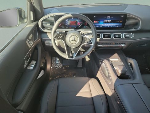 Certified 2026 Mercedes-Benz GLE 350 4MATIC image 11