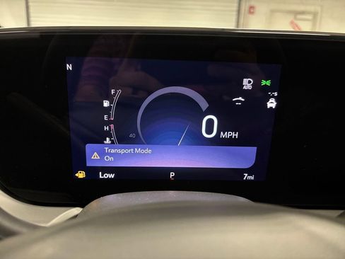 New 2026 Buick Encore GX Sport Touring w/ Advanced Technology Package image 25