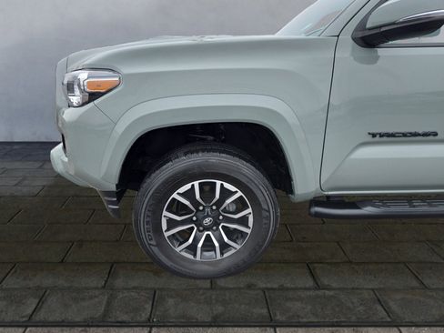 Used 2023 Toyota Tacoma TRD Sport image 26