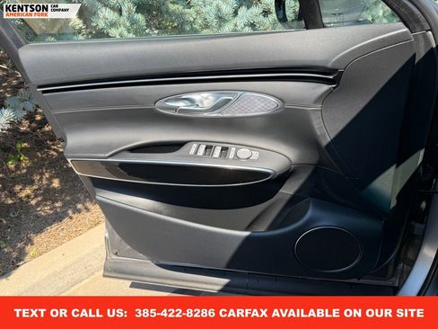 Used 2025 Genesis GV70 2.5T image 22