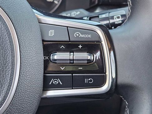 Used 2023 Kia Sorento S w/ Panoramic Sunroof Package image 23