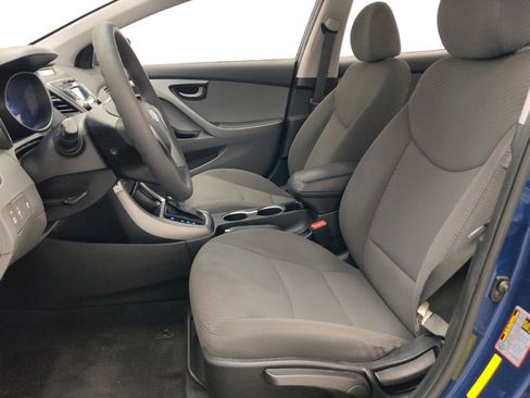 Used 2016 Hyundai Elantra SE FWD image 17