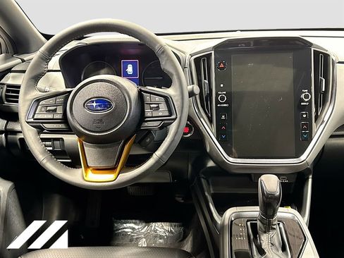 New 2026 Subaru Crosstrek 2.5i Wilderness image 24