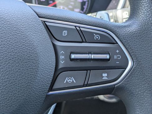 Used 2022 Hyundai Santa Fe SEL w/ Cargo Package FWD image 22