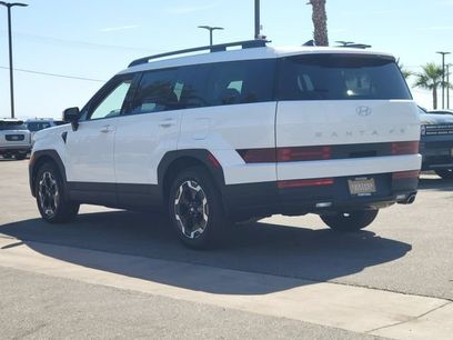 New 2027 Hyundai Santa Fe SEL