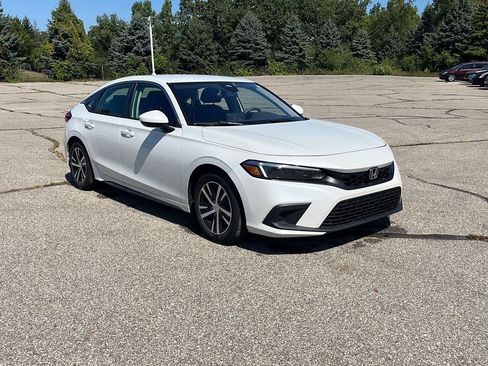 Used 2023 Honda Civic LX image 15