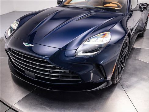 New 2026 Aston Martin V8 Vantage Coupe image 16