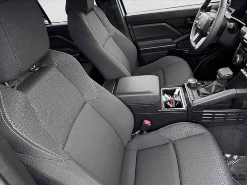 Certified 2025 Toyota 4Runner SR5 image 19