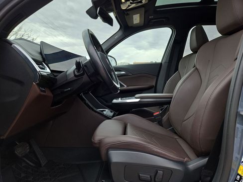 Certified 2023 BMW X1 xDrive28i w/ Premium Package image 16