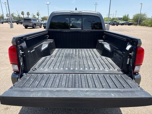 Used 2021 Toyota Tacoma SR w/ SR Convenience Package RWD image 14