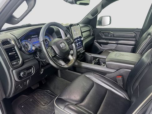 Used 2021 RAM 1500 Limited w/ Advanced Safety Group image 8