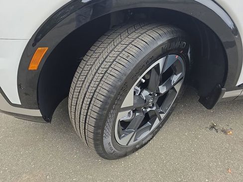 Used 2026 Hyundai Palisade Limited AWD/4WD image 49