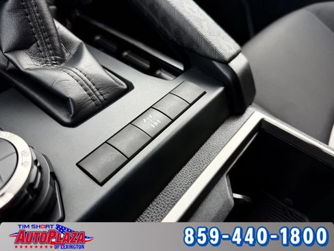 Used 2026 Toyota Tacoma TRD Off-Road AWD/4WD image 24