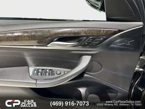 Used 2019 BMW X3 sDrive30i w/ M Sport Package image 18