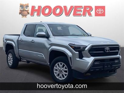 Used 2024 Toyota Tacoma SR5