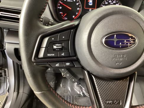 Used 2023 Subaru WRX Limited AWD/4WD image 18