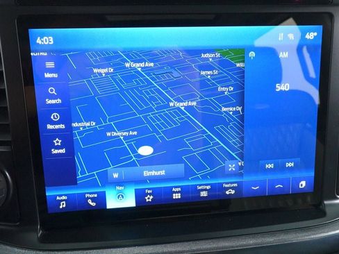 Certified 2021 Ford F150 Limited image 19