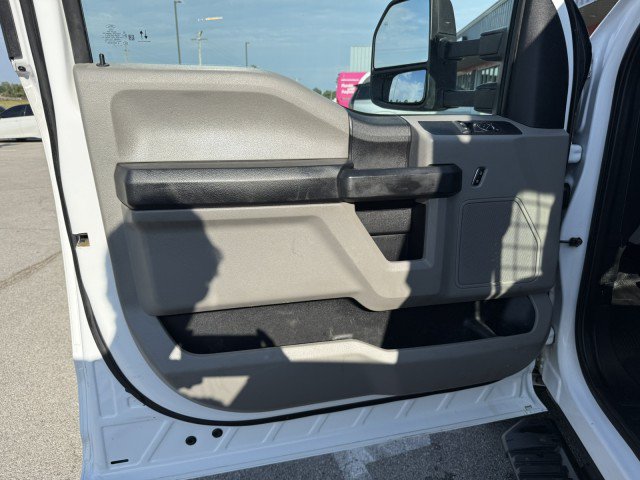Used 2021 Ford F350 XL w/ Power Equipment Group RWD image 23