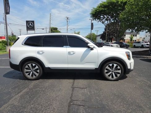 Used 2020 Kia Telluride S AWD/4WD image 2