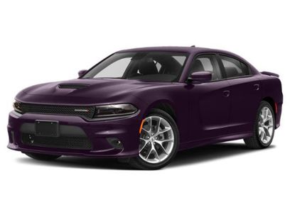 Used 2022 Dodge Charger R/T w/ Blacktop Package