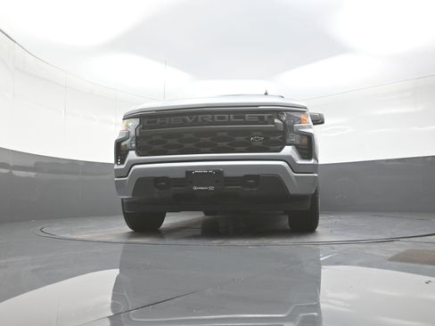 Used 2024 Chevrolet Silverado 1500 Custom w/ Rally Edition image 10