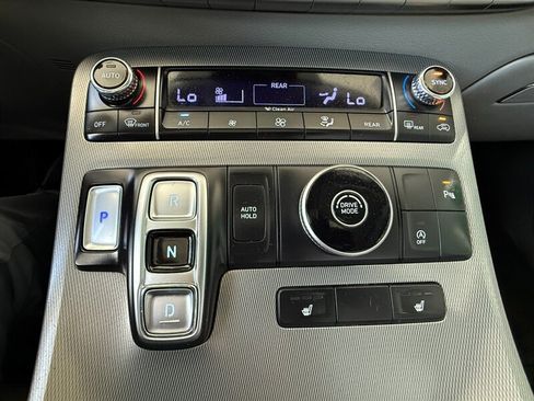 Used 2020 Hyundai Palisade SEL w/ Convenience Package FWD image 36