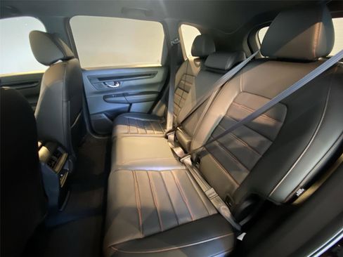 New 2025 Honda CR-V Sport-L image 23