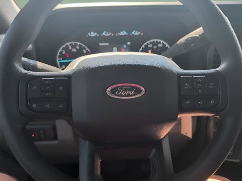 Used 2026 Ford F250 XL w/ STX Appearance Package AWD/4WD image 12