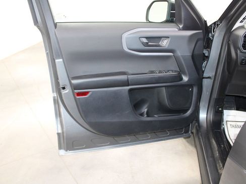 Used 2024 Ford Bronco Sport Big Bend w/ Convenience Package image 24