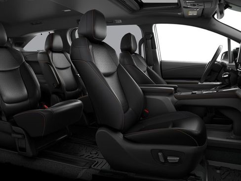 New 2026 Toyota Sienna XLE Woodland Edition AWD/4WD image 20