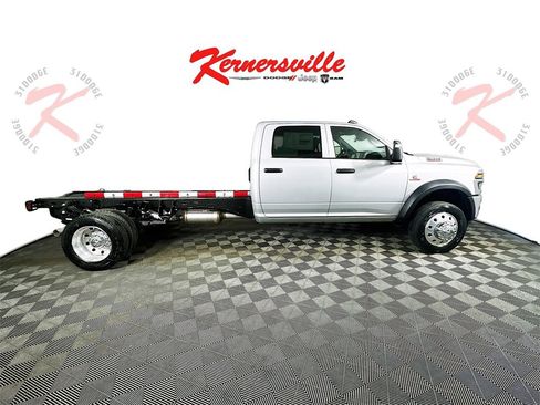 New 2026 RAM 4500 Tradesman image 8