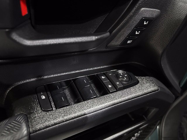 Used 2025 Toyota 4Runner TRD Off-Road Premium w/ Tow Technology Package AWD/4WD image 15