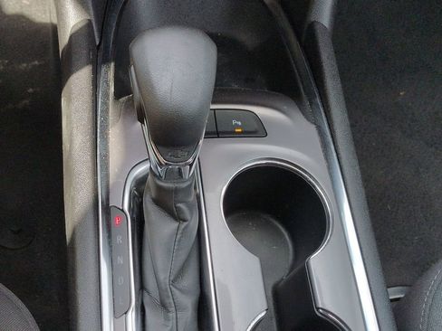 Used 2024 Chevrolet Malibu LT FWD image 19