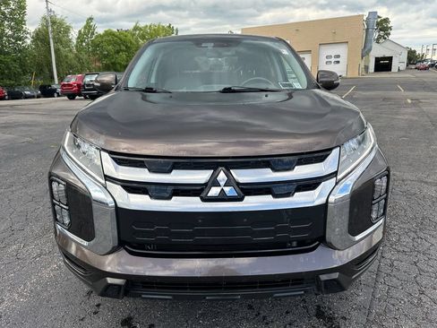Used 2023 Mitsubishi Outlander Sport SE AWD/4WD image 10
